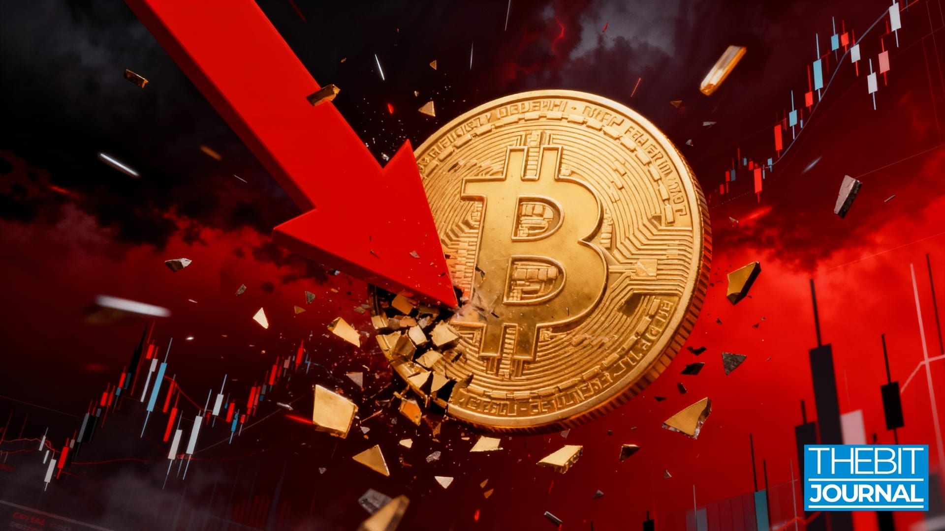Crypto Market Meltdown: Why Open Interest Plunged 40% in Days 9 Crypto Market Meltdown Why Open Interest Plunged 40% in Days 2