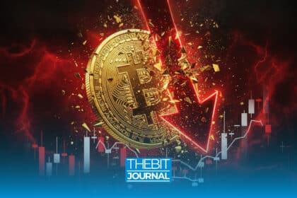 Crypto Market Meltdown Why Open Interest Plunged 40% in Days
