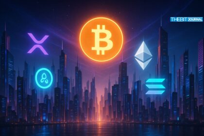 Crypto Prices Today, Nov 10 Relief Rally Lifts BTC, ETH, XRP, SOL as Buyers Return