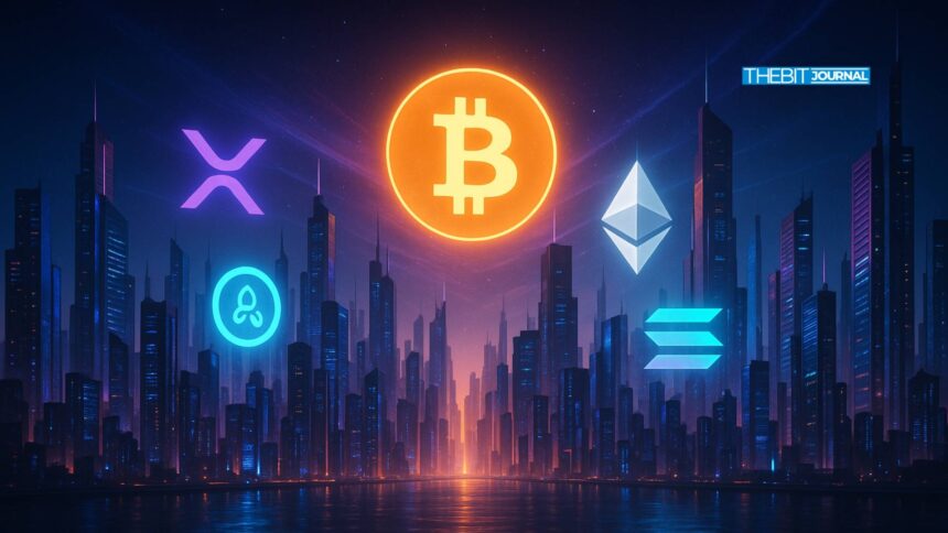 Crypto Prices Today, Nov 10: Relief Rally Lifts BTC, ETH, XRP, SOL as Buyers Return 7 Crypto Prices Today, Nov 10 Relief Rally Lifts BTC, ETH, XRP, SOL as Buyers Return