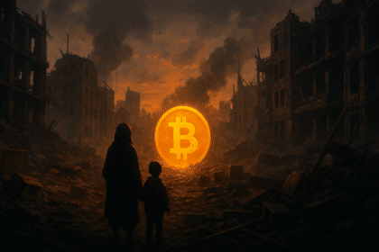 Iran and Russia also use crypto under sanctions, sometimes in good ways and sometimes in ways that worry other countries.