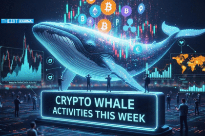 Crypto Whale Activities: Major Transfers and Market Impact