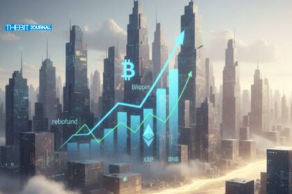 Crypto prices today BTC Holds Above $90K As ETH, XRP And BNB Lead A Careful Rebound