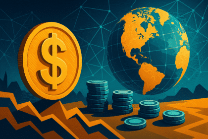 Was die Stablecoin-Marktkapitalisierung von 310 Milliarden US-Dollar über die Anlegerpräferenzen verrät