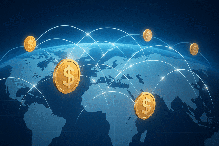 Mythen über Stablecoin Renditen im Vorfeld der Abstimmung über den CLARITY Act entlarvt