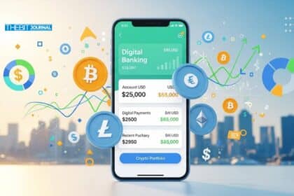 Digital Banking and Crypto Adoption Hit Record Highs as 76% of Americans Go Online in 2025