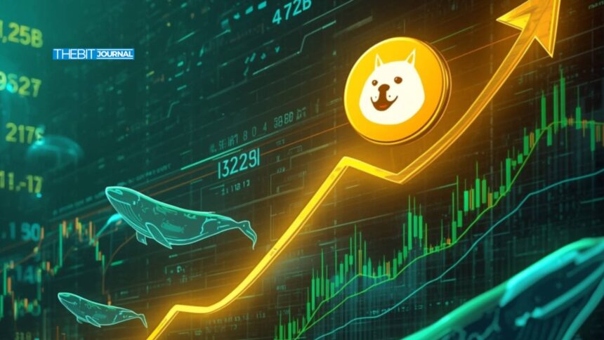 Dogecoin Price Forecast: Whales Scoop Up 4.7B DOGE as Double Bottom Signals Big Reversal 7 Dogecoin Price Forecast Whales Scoop Up 4.7B DOGE as Double Bottom Signals Big Reversal