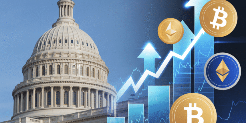 End of U.S. Government Shutdown Sparks Wave of Crypto ETF Approvals 7 End of the US government shutdown