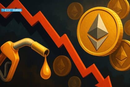 Ethereum Gas Fees Hit Multi-Year Lows After Market Crash, Raising Security Concerns