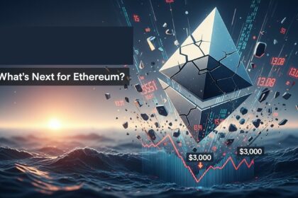 why-ethereum-price-dropped-below-3000-and-whats-next-for-ethereum
