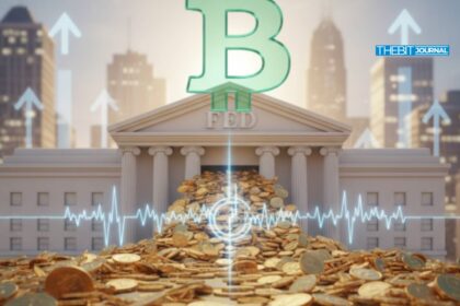Fed’s $29.4B Liquidity Shot: What It Really Means For Bitcoin