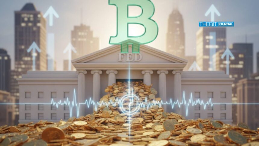 Fed’s $29.4B Liquidity Shot: What It Really Means For Bitcoin 7 Fed’s $29.4B Liquidity Shot: What It Really Means For Bitcoin