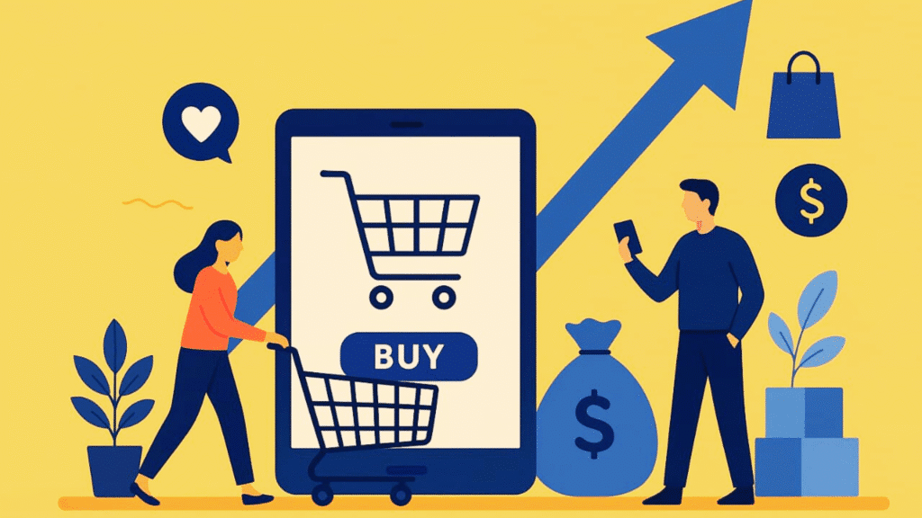 U.S. Online Retail Market