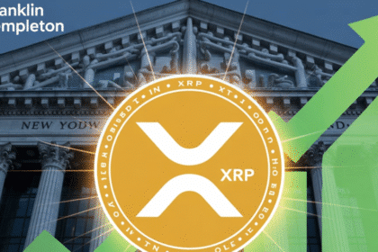 Franklin Templeton XRP ETF