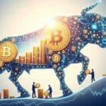 Bitcoin Bull Phase in 2026 Builds as Network Activity Surges