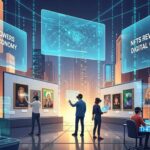 How Blockchain Metaverse Innovation Is Transforming Digital Life With NFTs and DAOs