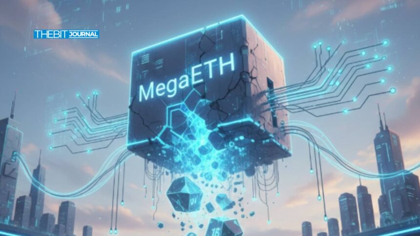 How MegaETH Scraps $1B Pre-Deposit Plan After Technical Failures 7 How MegaETH Scraps $1B Pre-Deposit Plan After Technical Failures