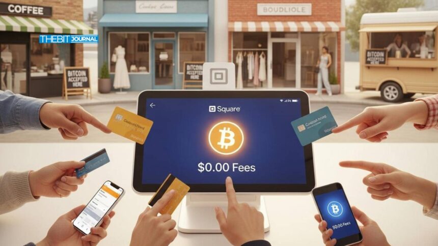 How Square’s new Bitcoin Payments works: fees, Lightning, and merchant setup 7 How Square’s new Bitcoin Payments works fees, Lightning, and merchant setup