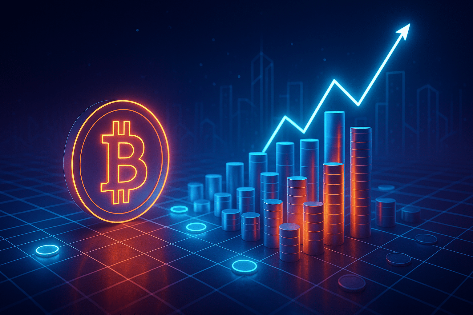 4 Crypto Rebounds From 2025 That Could Shape 2026 9 Liquidity in crypto market