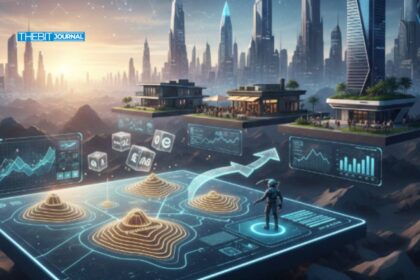 How to Buy Land in the Metaverse and Turn Virtual Plots into Real Opportunities = The Bit Journal