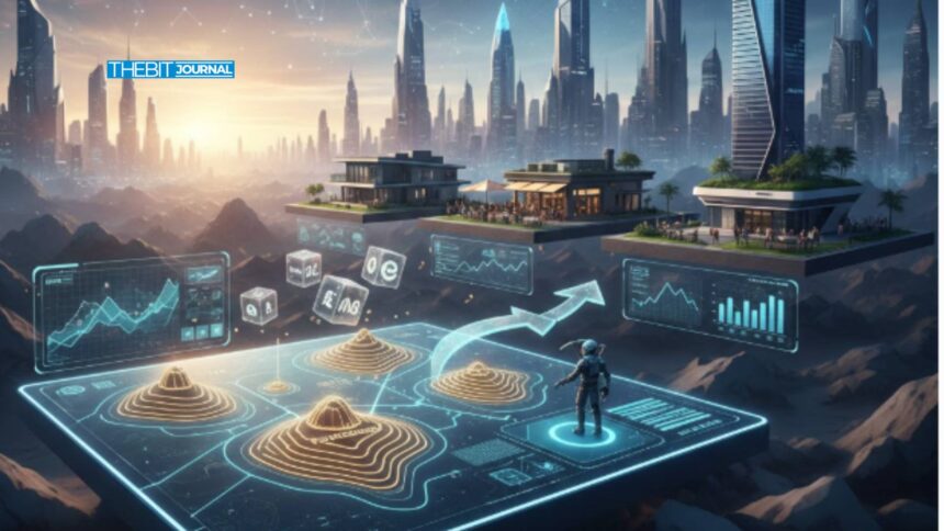 How to Buy Land in the Metaverse and Turn Virtual Plots into Real Opportunities = The Bit Journal