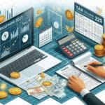 How to Calculate Crypto Taxes in 2025 Key IRS Updates, and Global Tax Trends