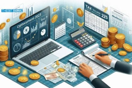 How to Calculate Crypto Taxes in 2025 Key IRS Updates, and Global Tax Trends