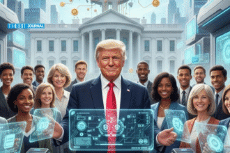 Trump unterzeichnet zwei Dekrete, während Quantencomputing und Bitcoin-Sicherheit wieder im Rampenlicht stehen