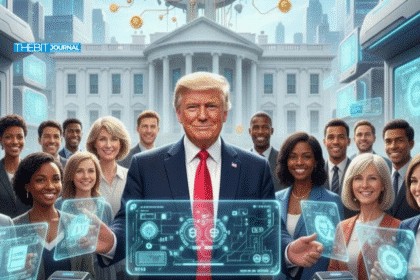Is Trump’s 21st-Century Crypto Payment Rails Agenda Transforming the Dollar System