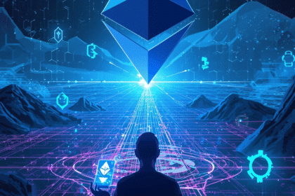 ETHZilla führt Ethereum-Liquidation durch und verkauft 24.291 ETH