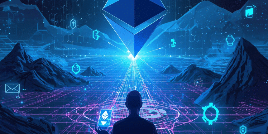 ETHZilla führt Ethereum-Liquidation durch und verkauft 24.291 ETH 7 ETHZilla führt Ethereum-Liquidation durch und verkauft 24.291 ETH