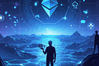 Ethereum Ausblick 2026: Warum ETH möglicherweise keine neuen Rekordhöhen erreichen wird