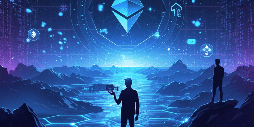 Ethereum Ausblick 2026: Warum ETH möglicherweise keine neuen Rekordhöhen erreichen wird