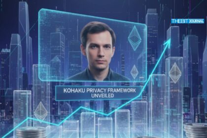Kohaku privacy framework