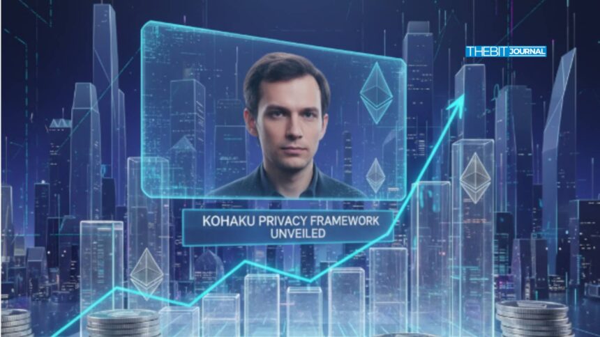 Kohaku privacy framework