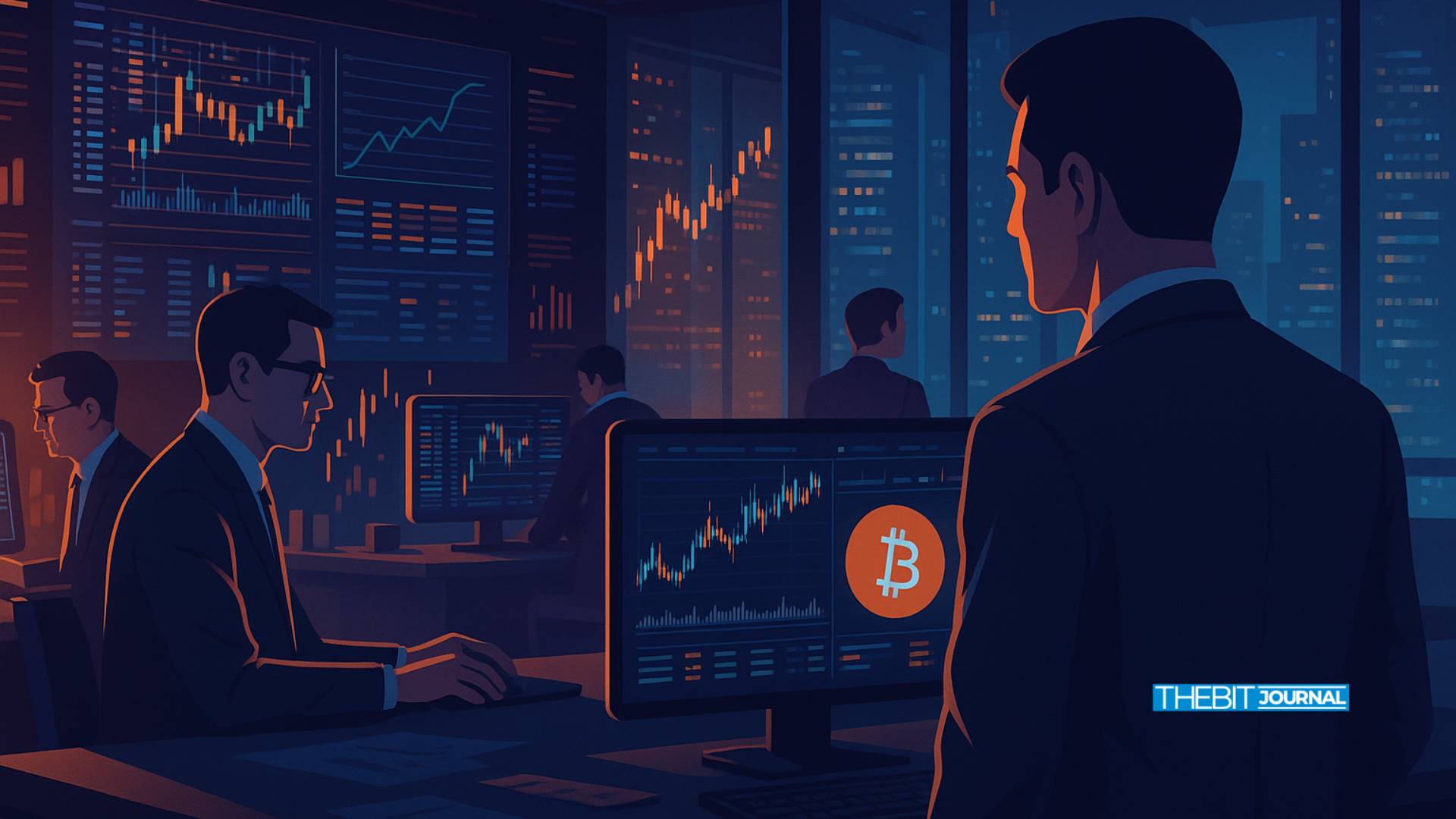 Kraken Raises $800 Million As Citadel Lifts Valuation To $20 Billion 6 Kraken Raises $800 Million As Citadel Lifts Valuation To $20 Billion