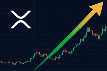 XRP Preisprognose: Unterstützung bei 1,85 $ hält – Ist XRP bereit für den nächsten Schub?