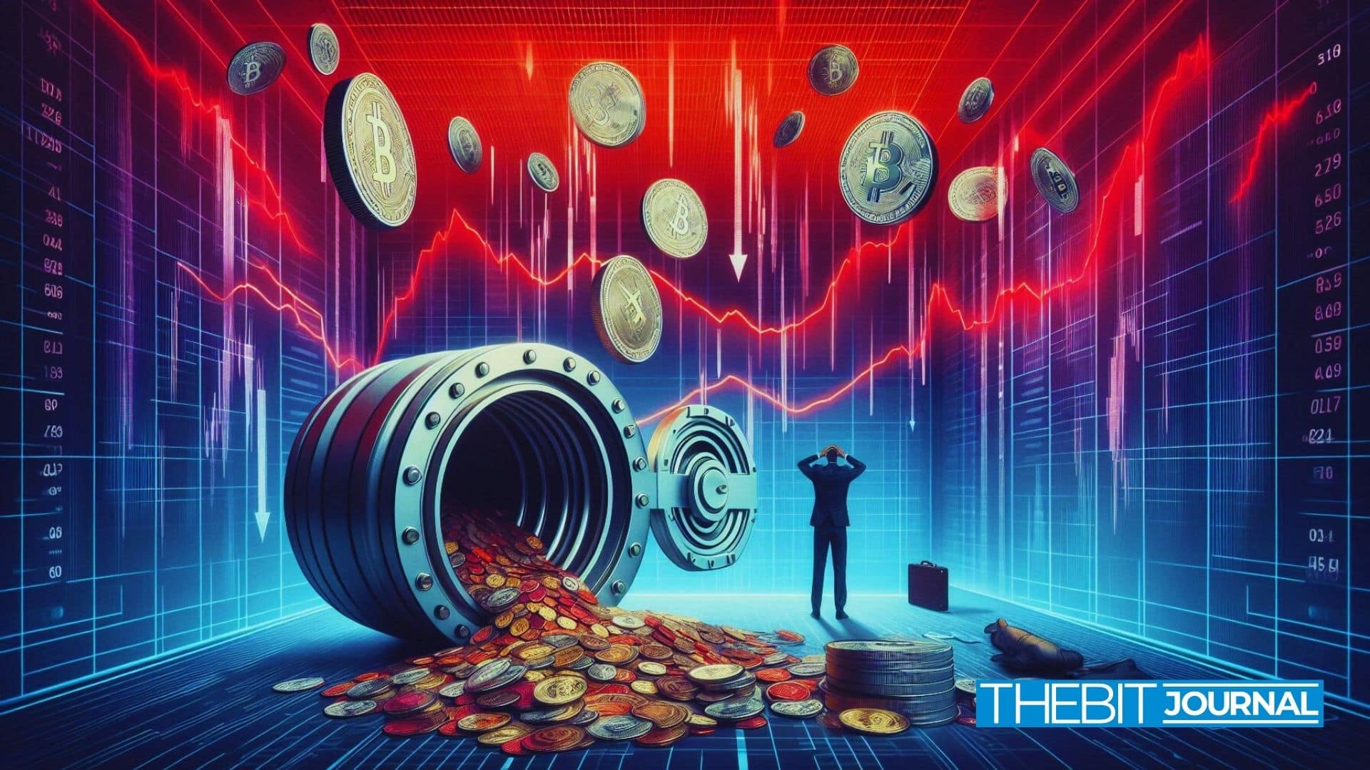 Tom Lee Warns Liquidity Crunch Still Crippling Bitcoin and Ethereum 8 Market Makers Face Sudden Capital Shortages