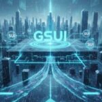 SUI-Kurs testet Unterstützung vor Token-Freigabe im August