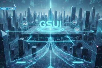 SUI-Kurs testet Unterstützung vor Token-Freigabe im August