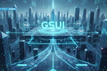 SUI-Kurs testet Unterstützung vor Token-Freigabe im August