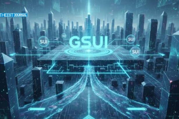 SUI-Kurs testet Unterstützung vor Token-Freigabe im August