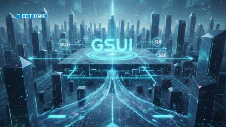 SUI-Kurs testet Unterstützung vor Token-Freigabe im August 7 SUI-Kurs testet Unterstützung vor Token-Freigabe im August