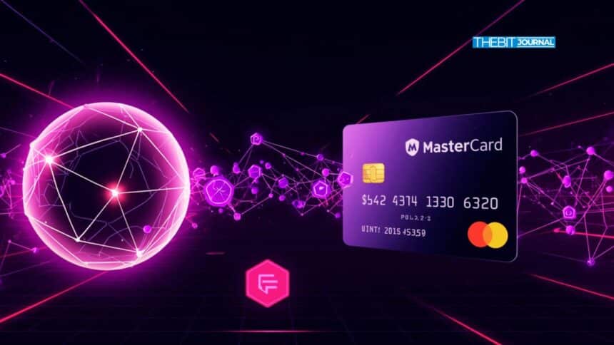 Mastercard Integrates Polygon for Web3 Identity But Why POL Faces Bearish Technicals