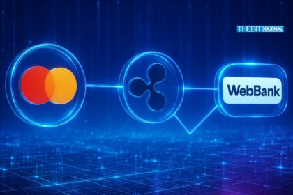 Mastercard, Ripple, and WebBank Team Up for On-Chain Credit Card Settlement Test