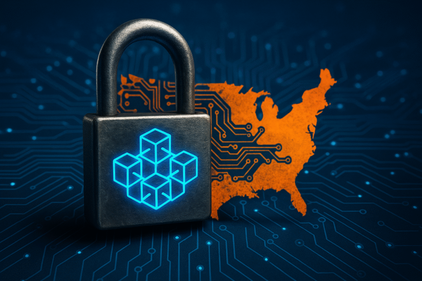 Blockchain is changing how countries manage money, data, and defense, but it also brings new security problems.