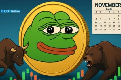 PEPE Price Prediction November 2025 Possible Upside