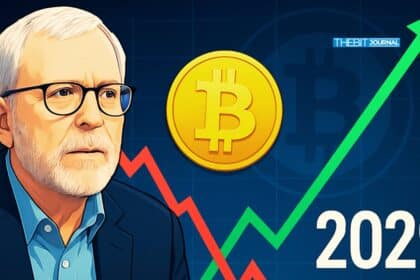 Peter Brandt Bitcoin Forecast: Why $200K May Not Arrive Until Q3 2029