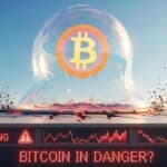 Peter Schiff’s Bitcoin Bubble Warning Why He Says the Rally Isn’t Sustainable