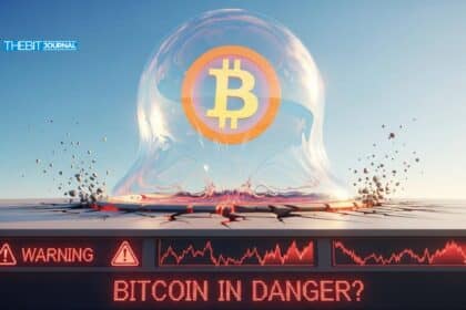 Peter Schiff Bitcoin Bubble Warning Why He Says the Rally Isn’t Sustainable